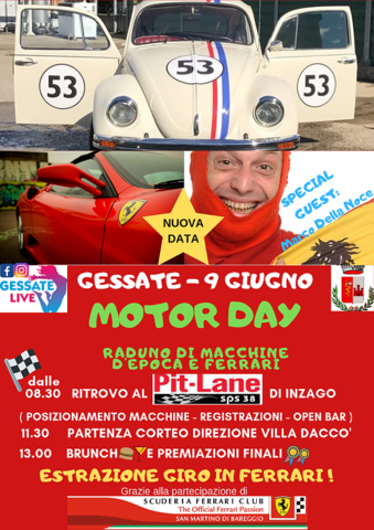 Motor Day