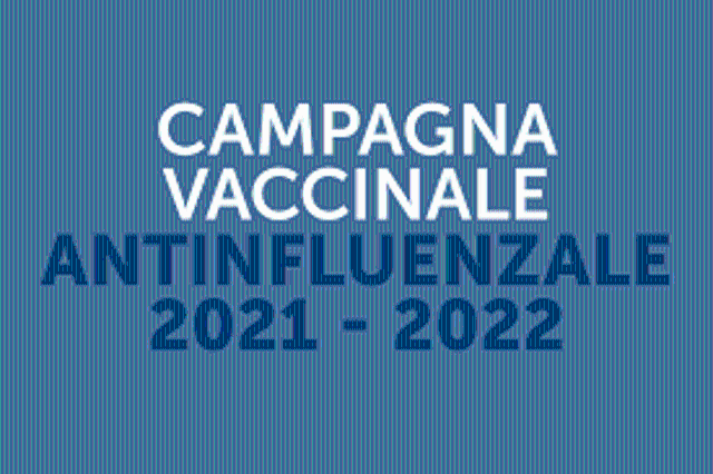Campagna vaccinale antinfluenzale 2021 a Gessate
