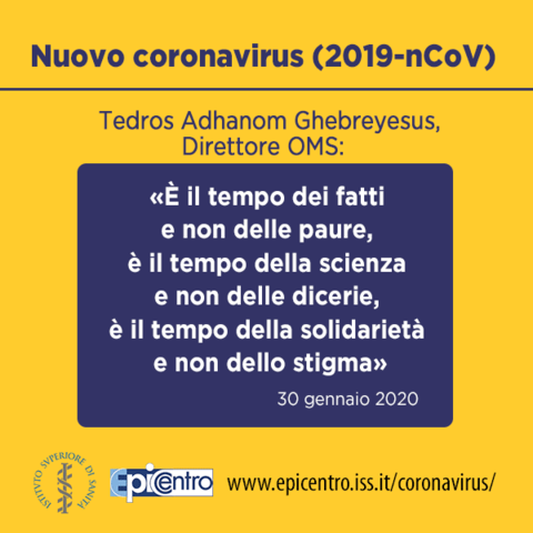 Portale dell'epidemiologia per la sanità pubblica - Comunicato n° 11