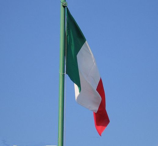 25 aprile 2020 -  Festa della Liberazione  -Discorso del Sindaco Lucia Mantegazza