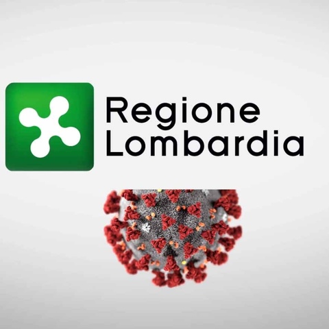 Ordinanza 555 di Regione Lombardia