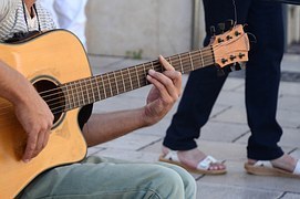 Avviso Pubblico per la selezione di un'associazione di promozione sociale del territorio per l'organizzazione di attività di educazione musicale e di promozione della cultura musicale nel Comune di Gessate 
